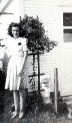 Julia (Judy) Kish Dorrough